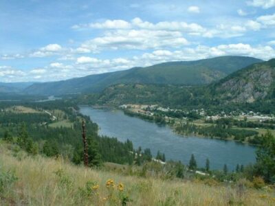Water Pollution Activist Explains Water Filter Options Image